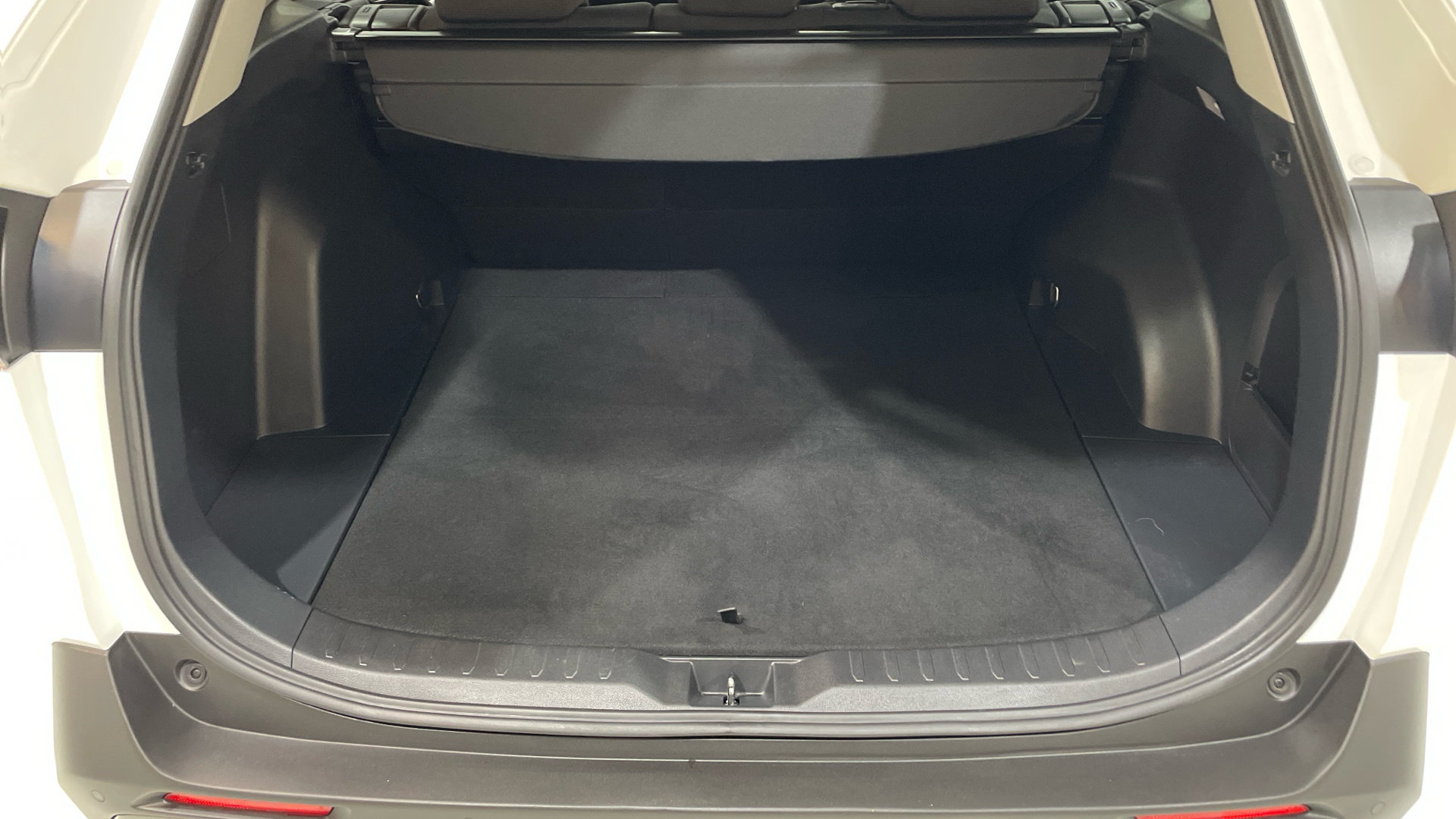 Toyota Rav4 2.5l hybrid en Barcelona