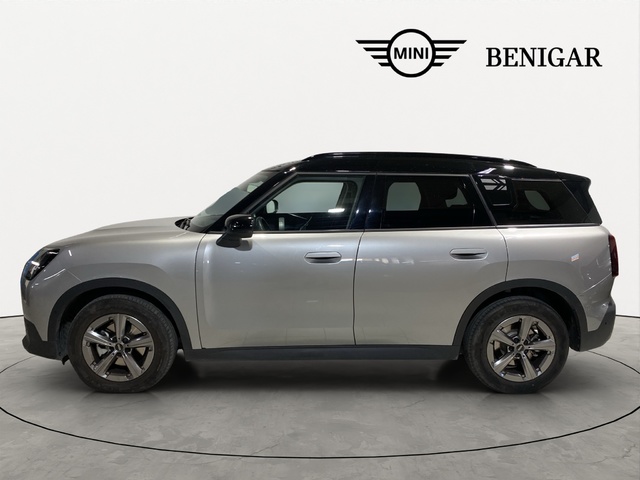 fotoG 2 del MINI MINI Countryman D 120 kW (163 CV) 163cv Diésel del 2024 en Alicante