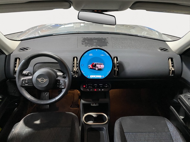 fotoG 6 del MINI MINI Countryman D 120 kW (163 CV) 163cv Diésel del 2024 en Alicante