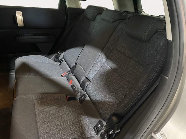 fotoG 8 del MINI MINI Countryman D 120 kW (163 CV) 163cv Diésel del 2024 en Alicante