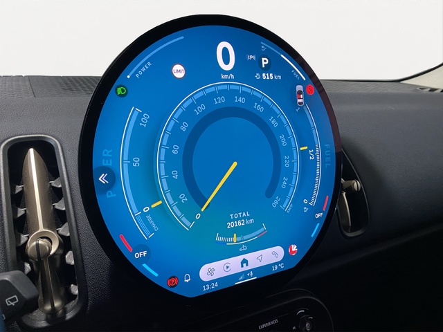 fotoG 13 del MINI MINI Countryman D 120 kW (163 CV) 163cv Diésel del 2024 en Alicante