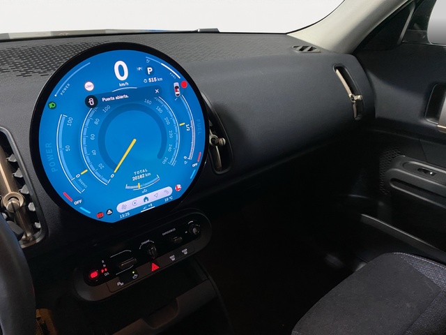 fotoG 14 del MINI MINI Countryman D 120 kW (163 CV) 163cv Diésel del 2024 en Alicante