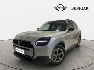 Fotos de MINI Countryman D 120 kW (163 CV)