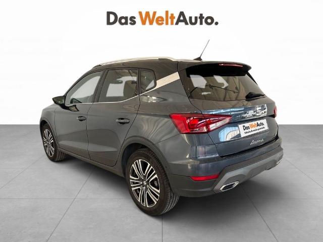 SEAT Arona 1.0 TSI FR XM 85 kW (115 CV)