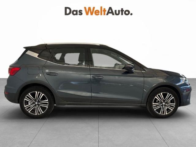 SEAT Arona 1.0 TSI FR XM 85 kW (115 CV)
