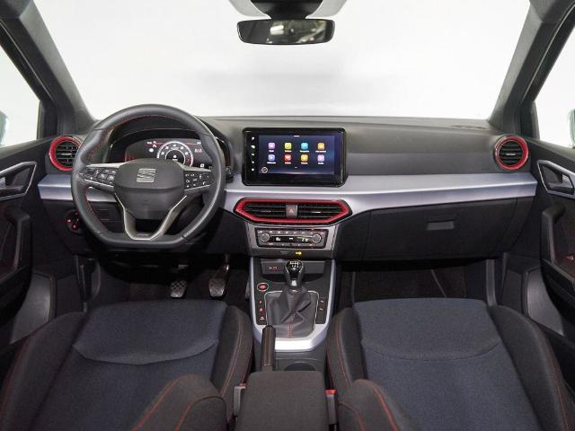 SEAT Arona 1.0 TSI FR XM 85 kW (115 CV)