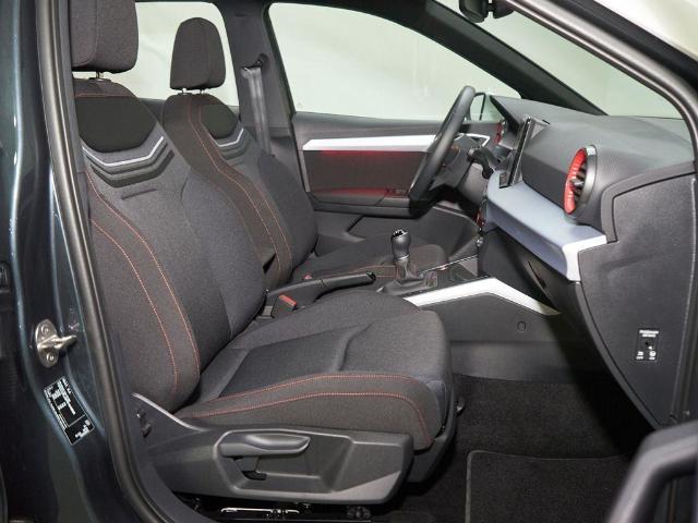 SEAT Arona 1.0 TSI FR XM 85 kW (115 CV)