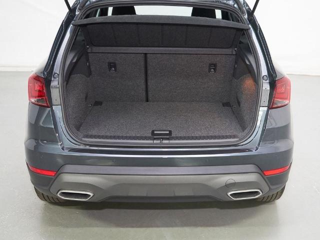 SEAT Arona 1.0 TSI FR XM 85 kW (115 CV)