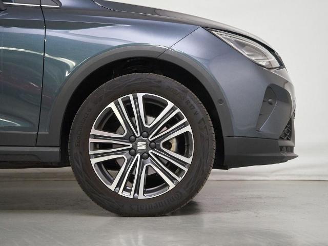 SEAT Arona 1.0 TSI FR XM 85 kW (115 CV)