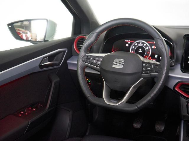 SEAT Arona 1.0 TSI FR XM 85 kW (115 CV)