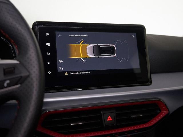 SEAT Arona 1.0 TSI FR XM 85 kW (115 CV)