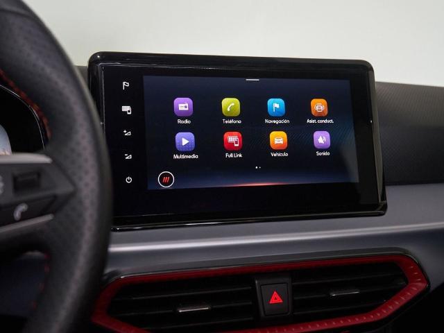 SEAT Arona 1.0 TSI FR XM 85 kW (115 CV)