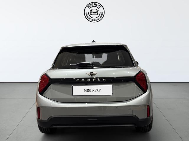 fotoG 4 del MINI MINI Cooper 5 Puertas C 115 kW (156 CV) 156cv Gasolina del 2025 en Almería