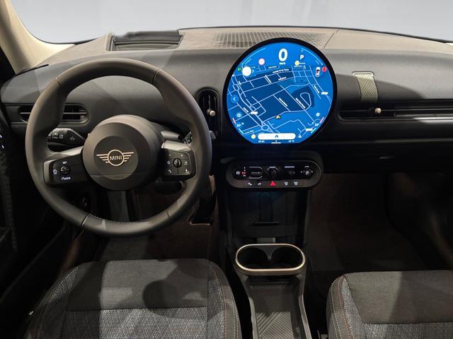 fotoG 6 del MINI MINI Cooper 5 Puertas C 115 kW (156 CV) 156cv Gasolina del 2025 en Almería