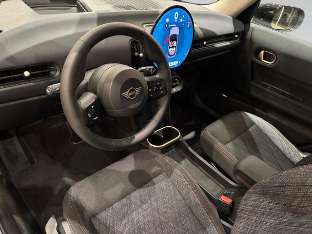 fotoG 10 del MINI MINI Cooper 5 Puertas C 115 kW (156 CV) 156cv Gasolina del 2025 en Almería