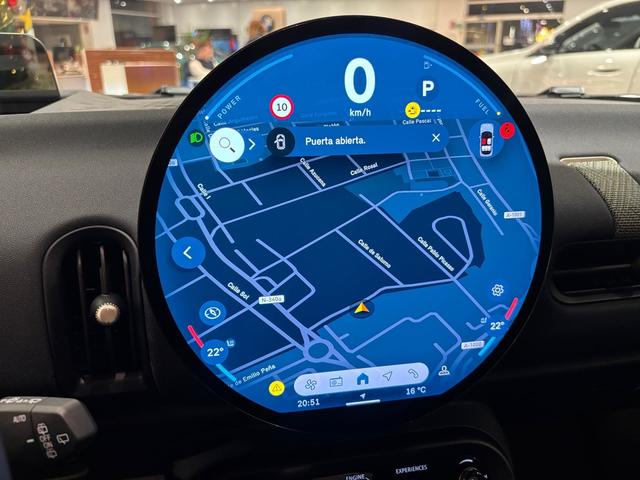 fotoG 13 del MINI MINI Cooper 5 Puertas C 115 kW (156 CV) 156cv Gasolina del 2025 en Almería