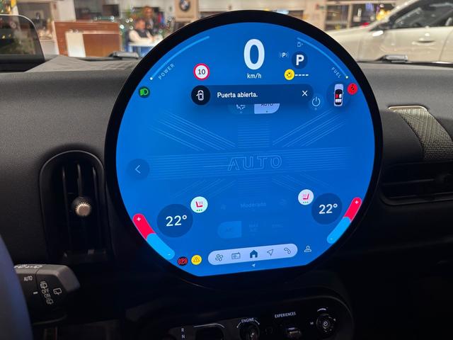 fotoG 16 del MINI MINI Cooper 5 Puertas C 115 kW (156 CV) 156cv Gasolina del 2025 en Almería