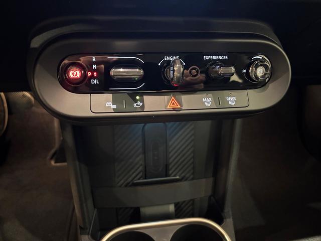 fotoG 17 del MINI MINI Cooper 5 Puertas C 115 kW (156 CV) 156cv Gasolina del 2025 en Almería