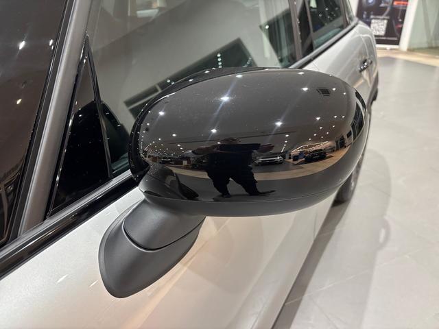 fotoG 28 del MINI MINI Cooper 5 Puertas C 115 kW (156 CV) 156cv Gasolina del 2025 en Almería