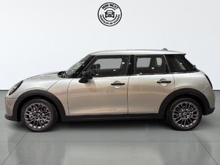 Fotos de MINI Cooper 5 Puertas C 115 kW (156 CV)