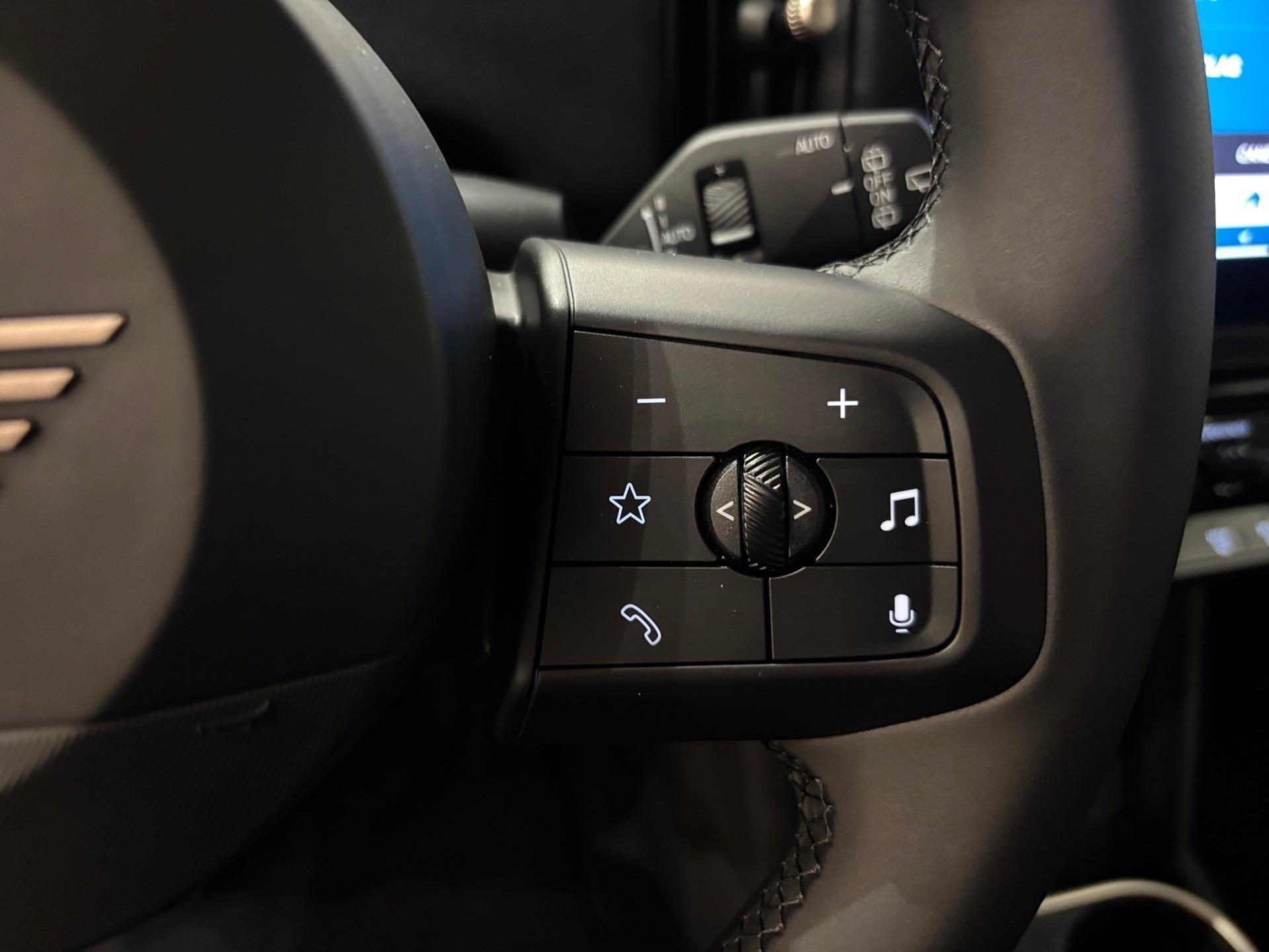 fotoG 21 del MINI MINI Cooper 5 Puertas C 115 kW (156 CV) 156cv Gasolina del 2025 en Almería