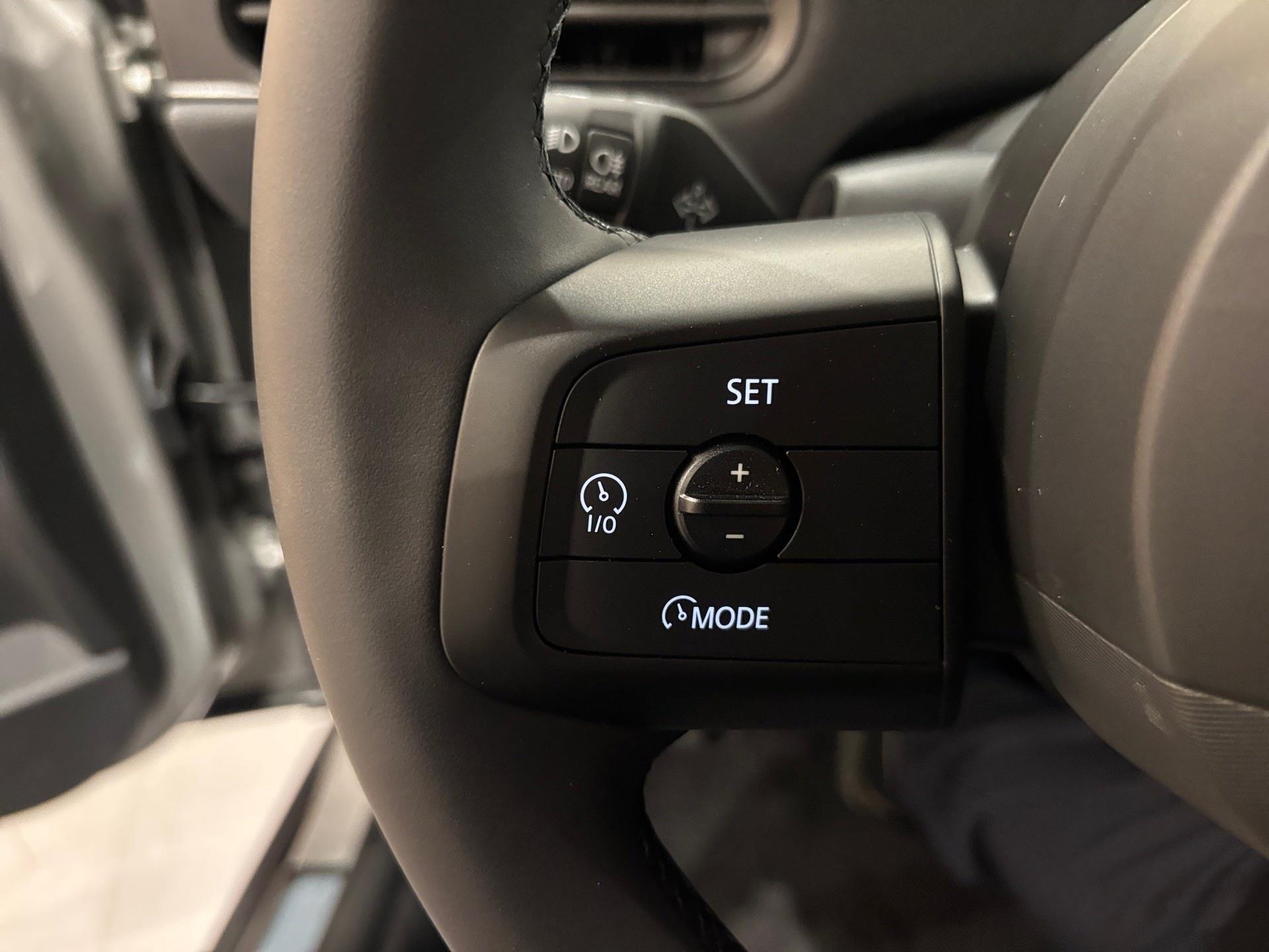 fotoG 22 del MINI MINI Cooper 5 Puertas C 115 kW (156 CV) 156cv Gasolina del 2025 en Almería