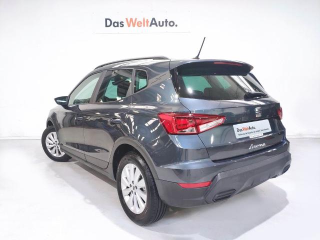 SEAT Arona 1.0 TSI Style Special Edition 85 kW (115 CV)