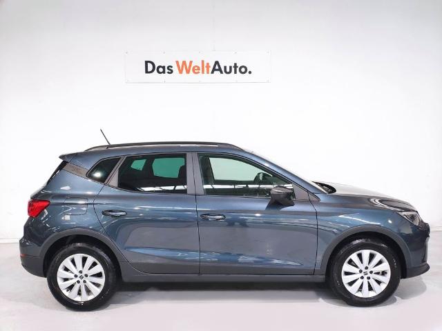 SEAT Arona 1.0 TSI Style Special Edition 85 kW (115 CV)