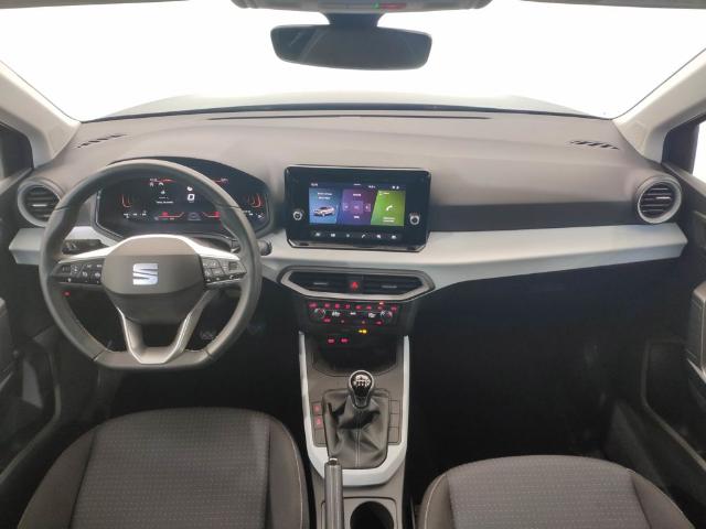 SEAT Arona 1.0 TSI Style Special Edition 85 kW (115 CV)