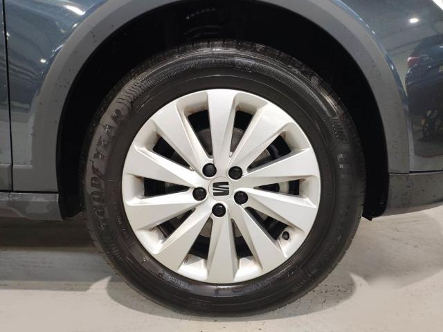 SEAT Arona 1.0 TSI Style Special Edition 85 kW (115 CV)