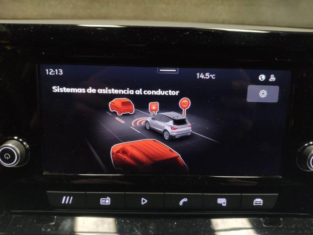 SEAT Arona 1.0 TSI Style Special Edition 85 kW (115 CV)