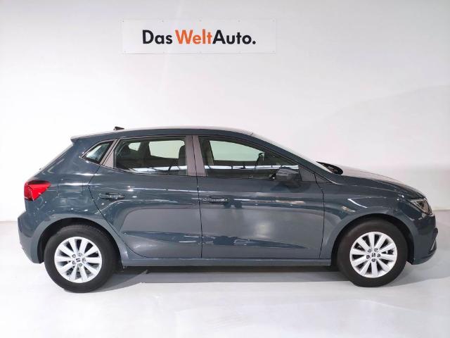 SEAT Ibiza 1.0 MPI Style Salta 59 kW (80 CV)