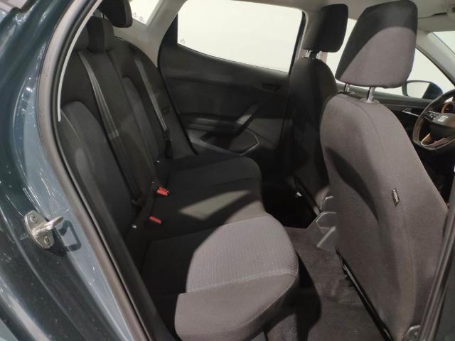 SEAT Ibiza 1.0 MPI Style Salta 59 kW (80 CV)