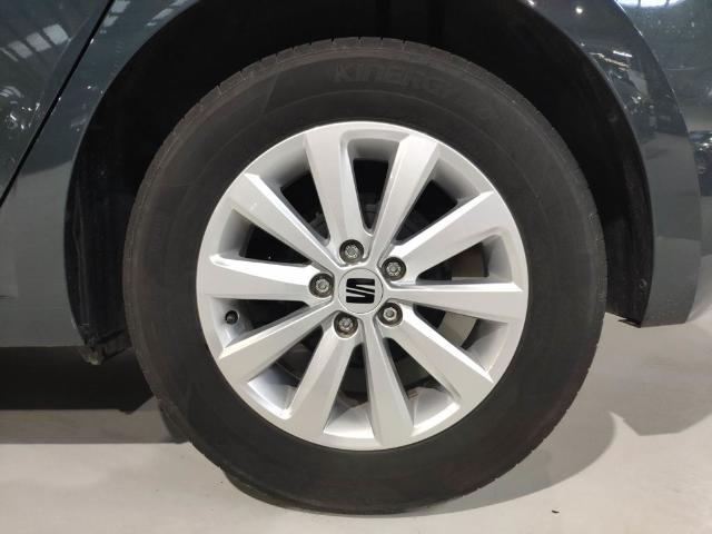 SEAT Ibiza 1.0 MPI Style Salta 59 kW (80 CV)