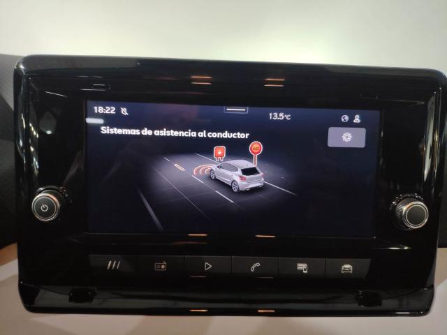 SEAT Ibiza 1.0 MPI Style Salta 59 kW (80 CV)