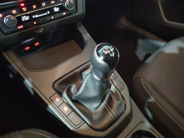 SEAT Ibiza 1.0 MPI Style Salta 59 kW (80 CV)