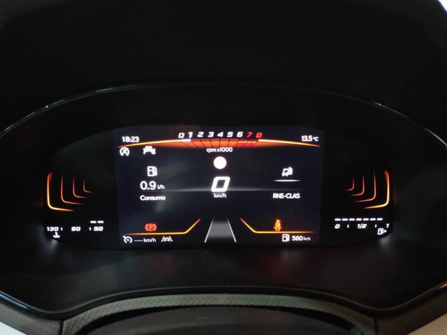 SEAT Ibiza 1.0 MPI Style Salta 59 kW (80 CV)