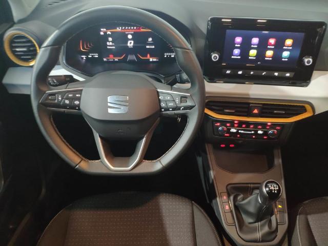 SEAT Ibiza 1.0 MPI Style Salta 59 kW (80 CV)