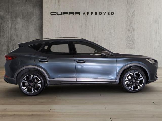 CUPRA Formentor 1.5 TSI 110 kW (150 CV)
