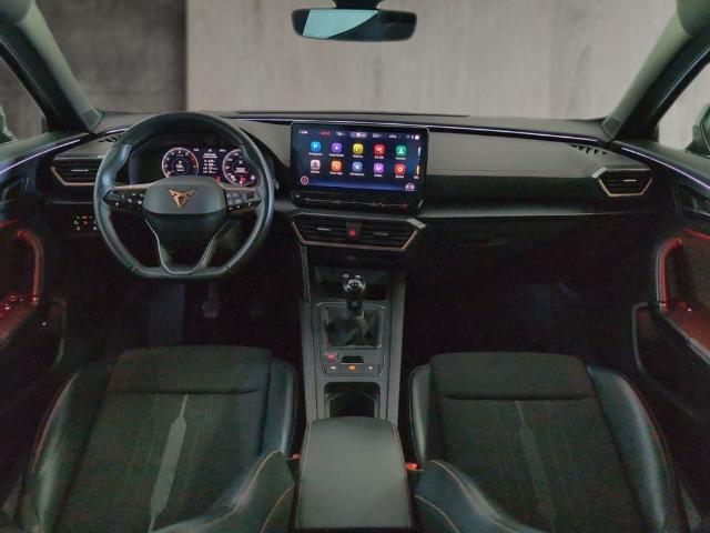 CUPRA Formentor 1.5 TSI 110 kW (150 CV)