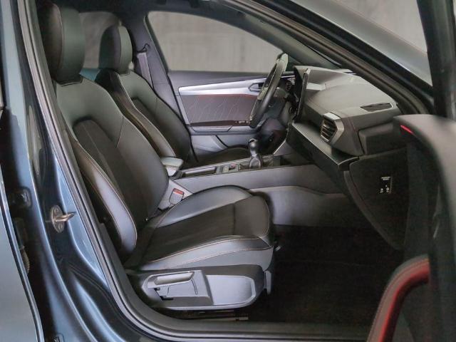 CUPRA Formentor 1.5 TSI 110 kW (150 CV)