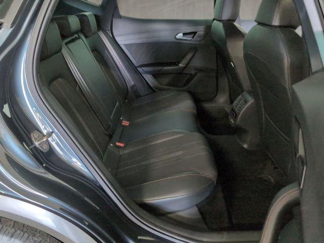 CUPRA Formentor 1.5 TSI 110 kW (150 CV)