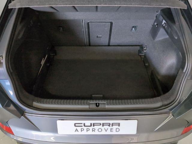 CUPRA Formentor 1.5 TSI 110 kW (150 CV)