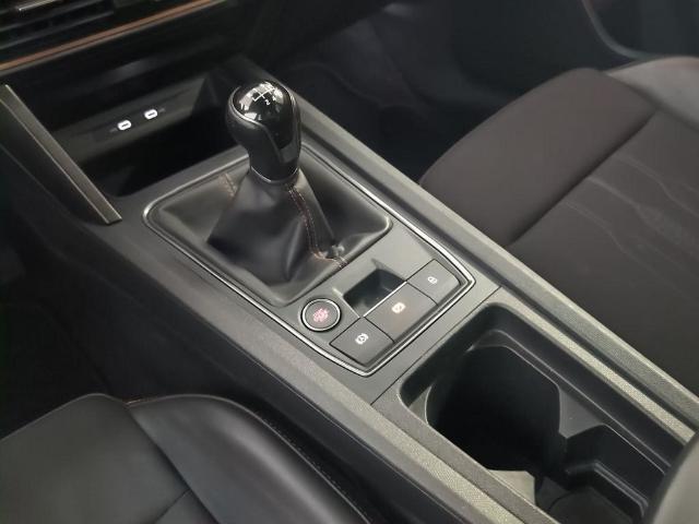 CUPRA Formentor 1.5 TSI 110 kW (150 CV)