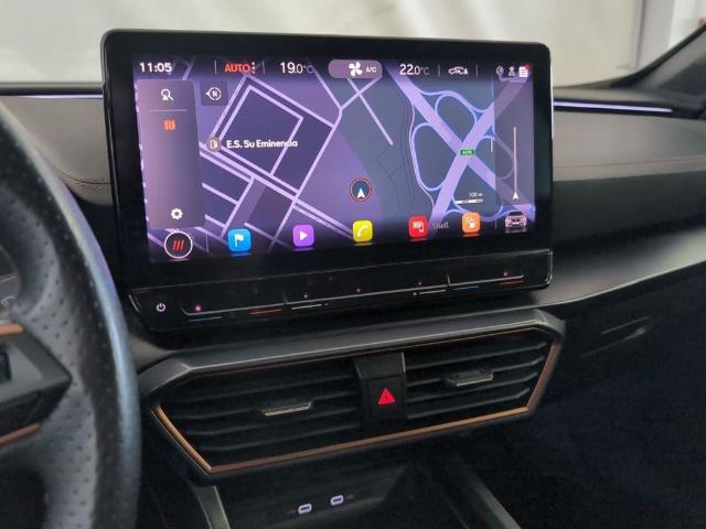 CUPRA Formentor 1.5 TSI 110 kW (150 CV)