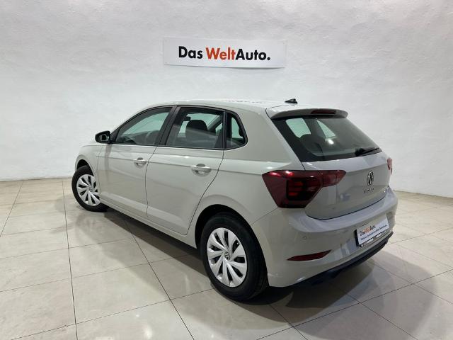 Volkswagen Polo 1.0 TSI 70 kW (95 CV)