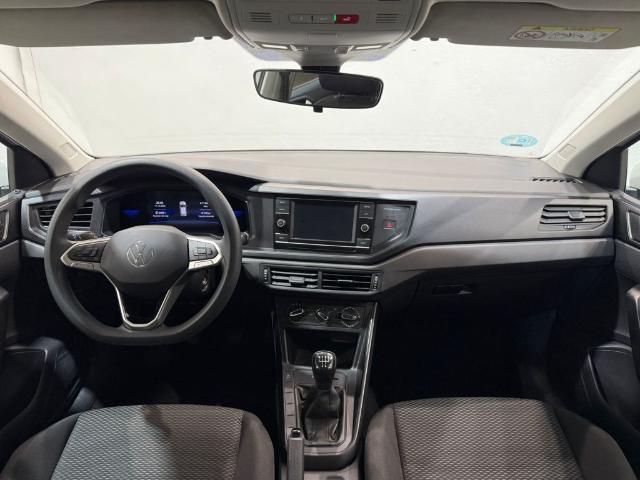 Volkswagen Polo 1.0 TSI 70 kW (95 CV)