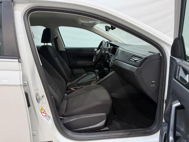 Volkswagen Polo 1.0 TSI 70 kW (95 CV)