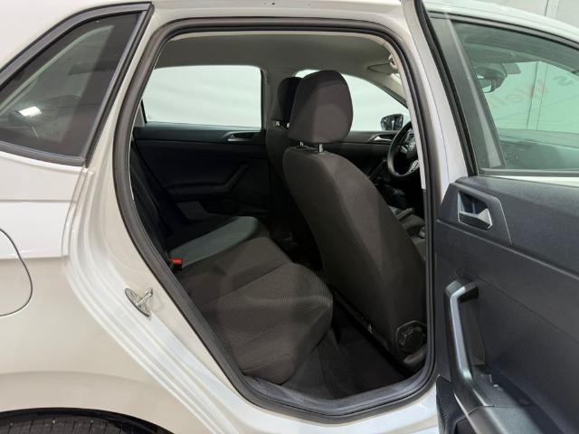 Volkswagen Polo 1.0 TSI 70 kW (95 CV)