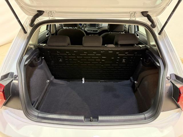 Volkswagen Polo 1.0 TSI 70 kW (95 CV)